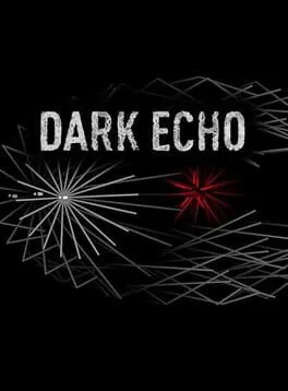  Dark Echo  cover