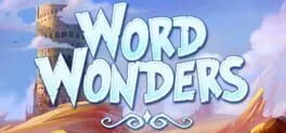  Word Wonders: The Tower of Babel  cover