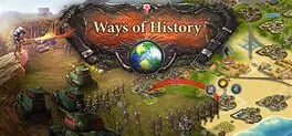 Ways of History  cover