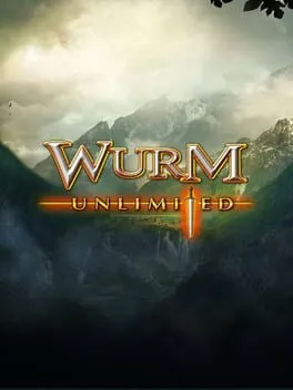  Wurm Unlimited  cover