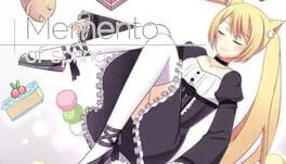  Memento of Spring  cover