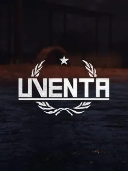  Uventa  cover