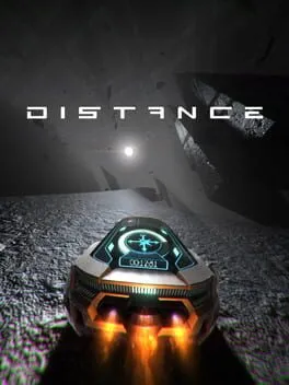  Distance  cover