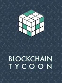  Blockchain Tycoon  cover