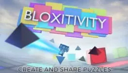  Bloxitivity  cover