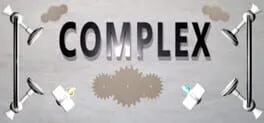  Complex  cover