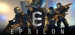  Epsilon  cover