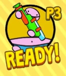  Splash Bash  cover