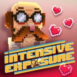  Intensive Exposure  cover
