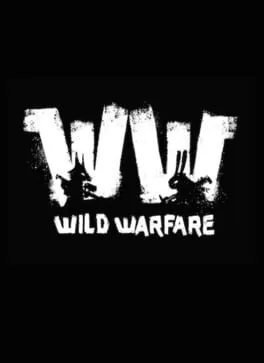  Wild Warfare  cover