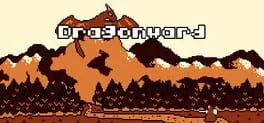  Dragonward  cover