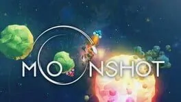  Moonshot  cover