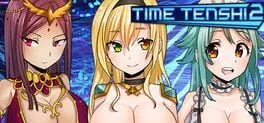  Time Tenshi 2  cover