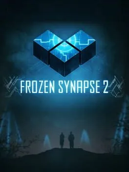  Frozen Synapse 2  cover