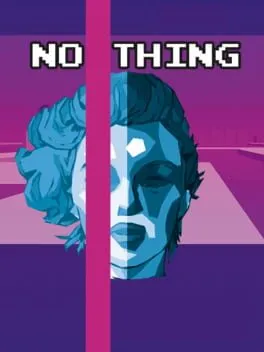  No Thing  cover