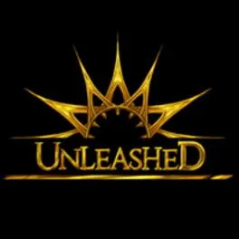  Unleashed  cover