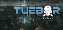  Tuebor  cover