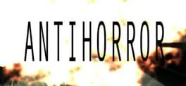  Antihorror  cover