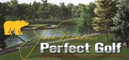  Perfect Golf  cover