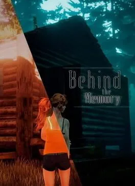  Behind the Memory  cover