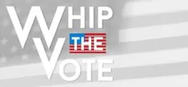  Whip the Vote  cover