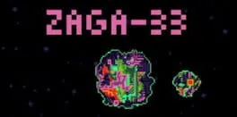  Zaga-33  cover