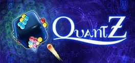  Quantz  cover