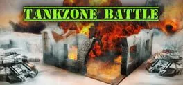  TankZone Battle  cover