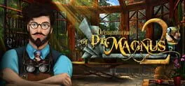  The Dreamatorium of Dr. Magnus 2  cover