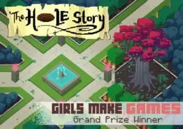  The Hole Story  cover