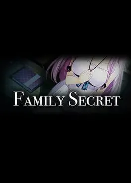  Family Secret  cover