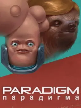  Paradigm  cover