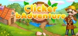  Clicker bAdventure  cover
