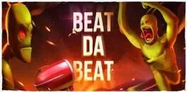  Beat Da Beat  cover