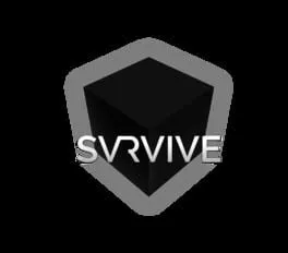  Svrvive: The Deus Helix  cover