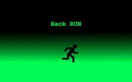  Hack Run  cover