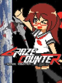  Graze Counter  cover