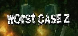  Worst Case Z  cover