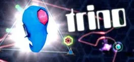  Trino  cover