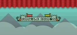  Castle Chaos  cover