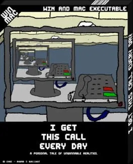  I Get This Call Every Day  cover