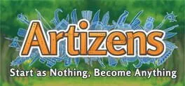  Artizens  cover