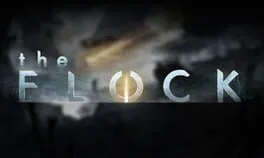  The Flock  cover
