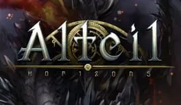  Alteil: Horizons  cover