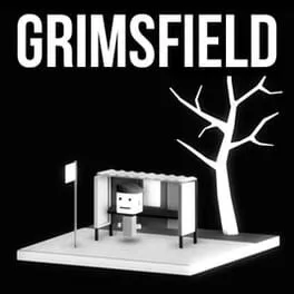  Grimsfield  cover