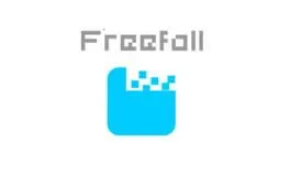  Freefall  cover