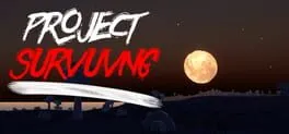  Project: surviving  cover