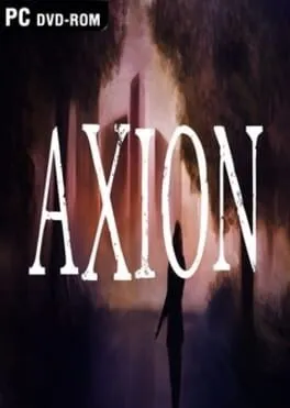  Axion  cover