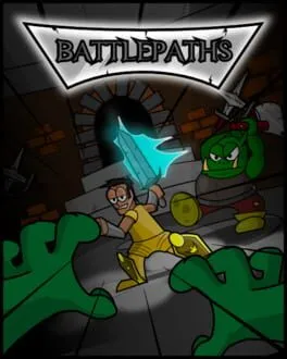  Battlepaths  cover