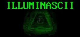  Illuminascii  cover